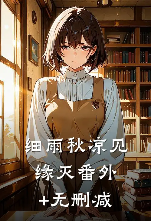 细雨秋凉见缘灭番外+无删减