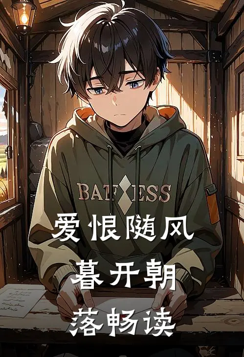 爱恨随风，暮开朝落畅读