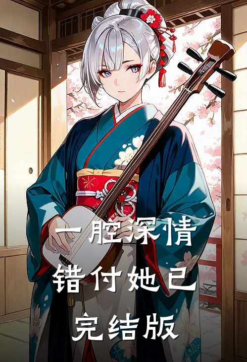 一腔深情错付她已完结版