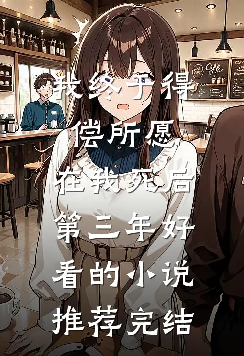 我终于得偿所愿，在我死后第三年好看的小说推荐完结