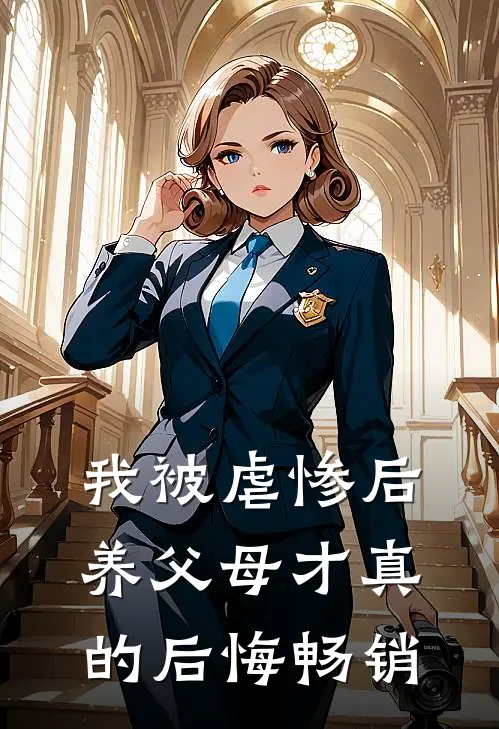 我被虐惨后，养父母才真的后悔畅销