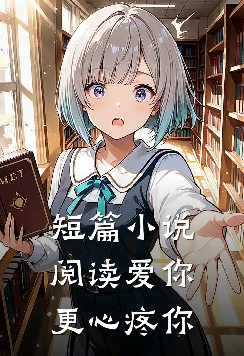 短篇小说阅读爱你更心疼你