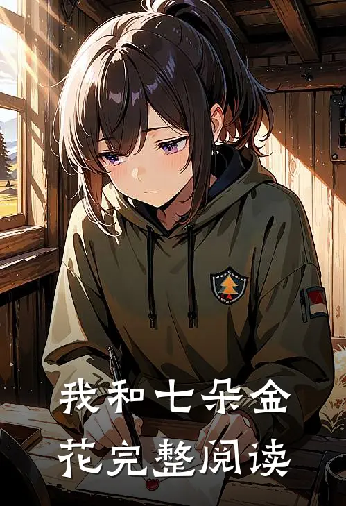 我和七朵金花完整阅读