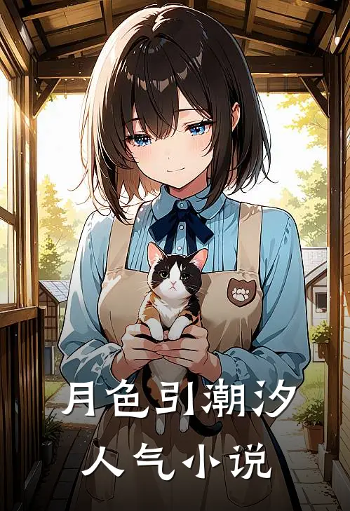 月色引潮汐人气小说