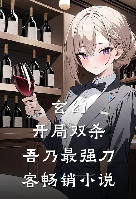 玄幻：开局双杀，吾乃最强刀客畅销小说