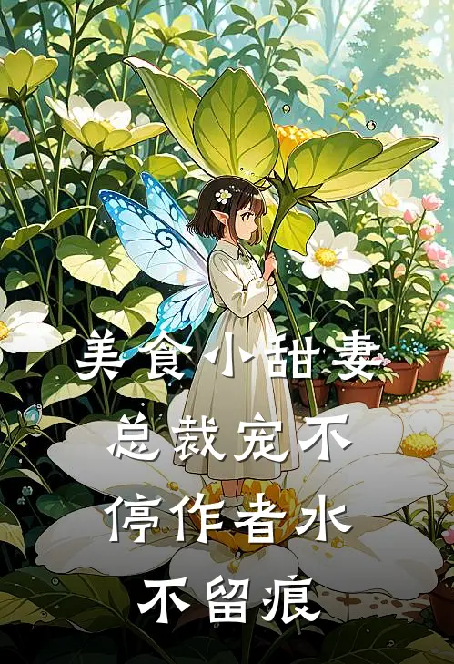 美食小甜妻：总裁宠不停作者水不留痕