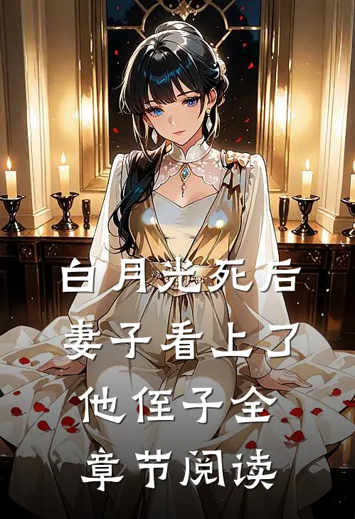 白月光死后，妻子看上了他侄子全章节阅读
