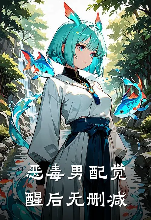 恶毒男配觉醒后无删减