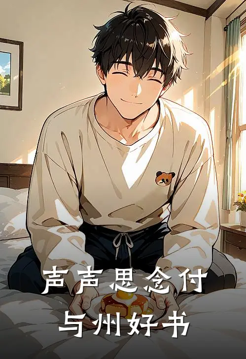 声声思念付与州好书