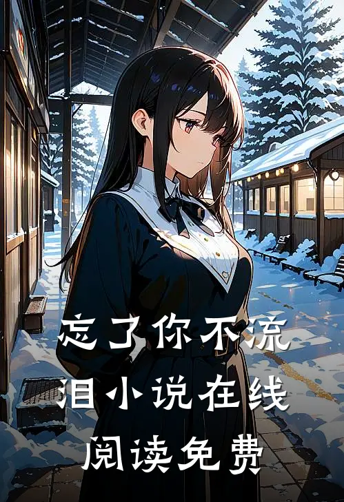 忘了你不流泪小说在线阅读免费