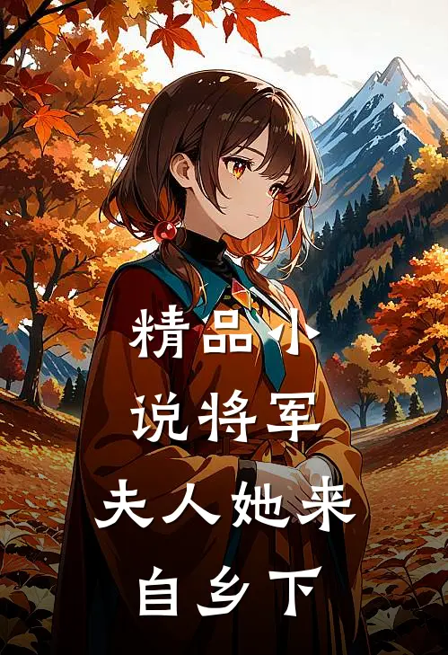 精品小说将军，夫人她来自乡下