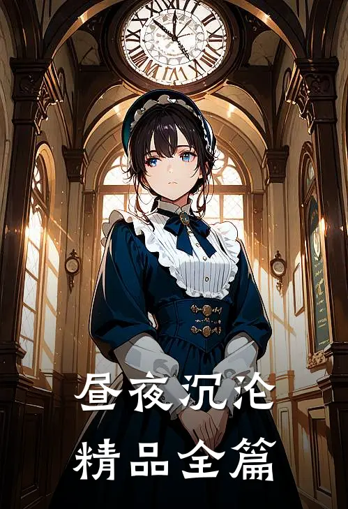 昼夜沉沦精品全篇