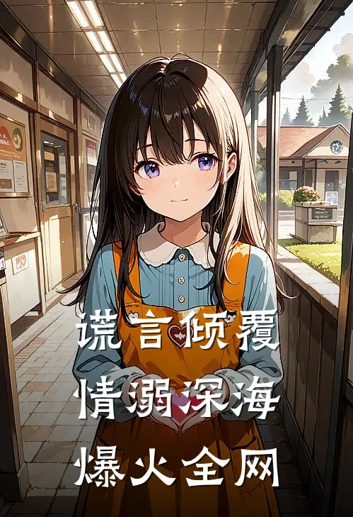 谎言倾覆，情溺深海爆火全网