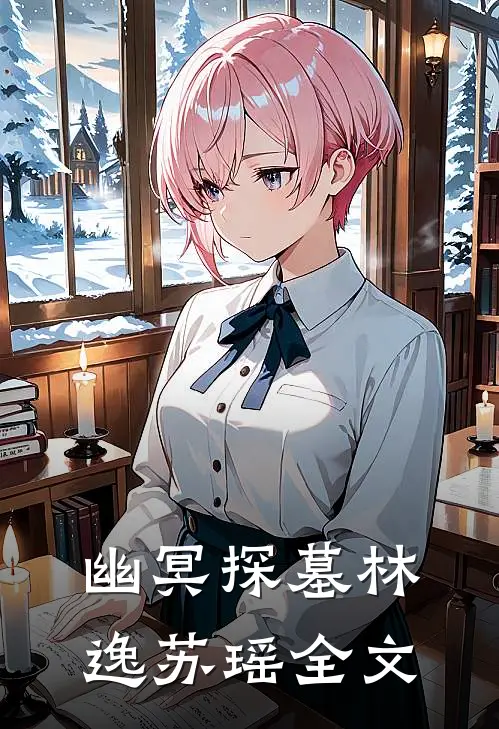 幽冥探墓林逸苏瑶全文