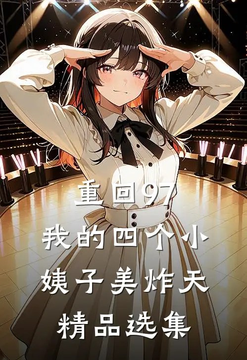 重回97：我的四个小姨子美炸天精品选集