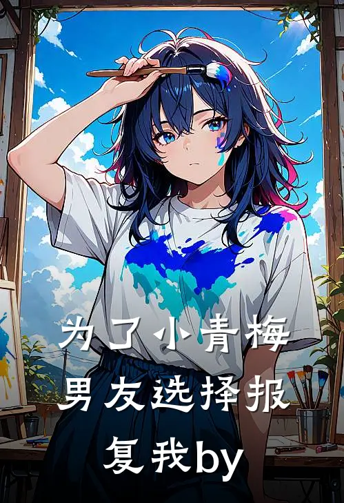为了小青梅，男友选择报复我by