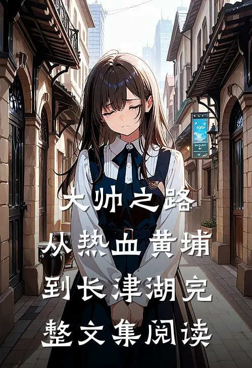 大帅之路：从热血黄埔到长津湖完整文集阅读