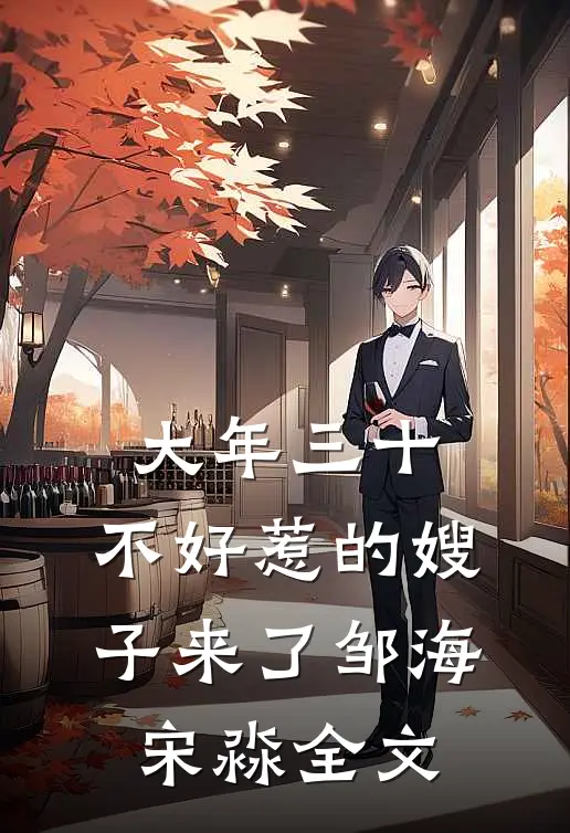 大年三十，不好惹的嫂子来了邹海宋淼全文