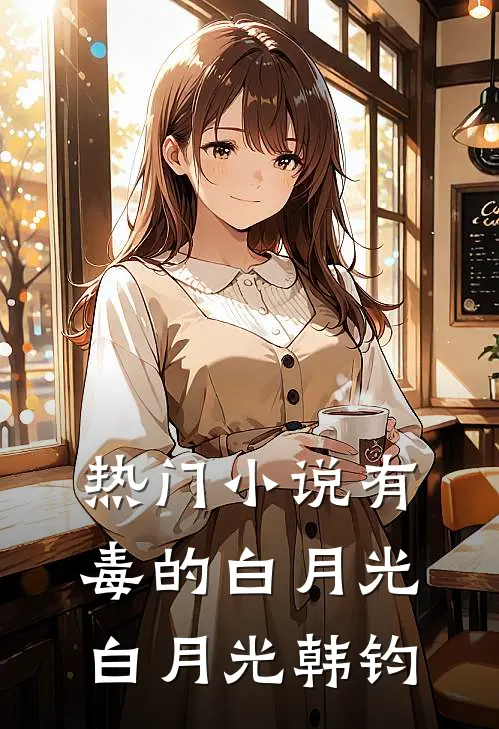 热门小说有毒的白月光白月光韩钧