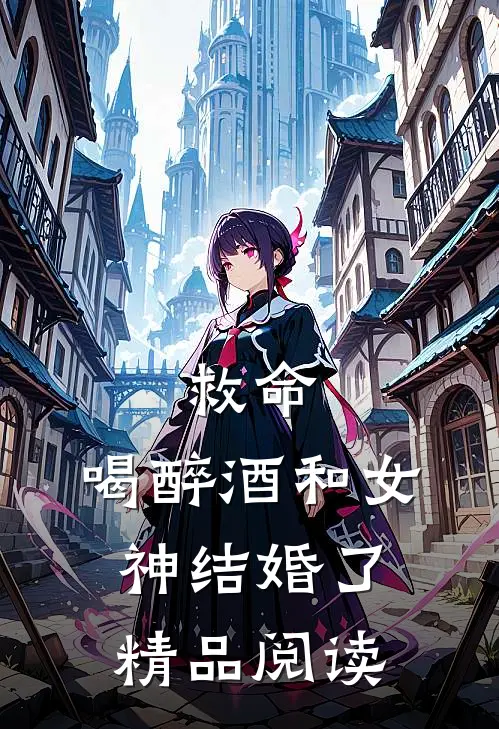 救命，喝醉酒和女神结婚了精品阅读