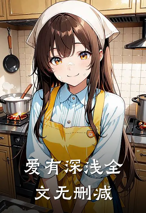 爱有深浅全文无删减
