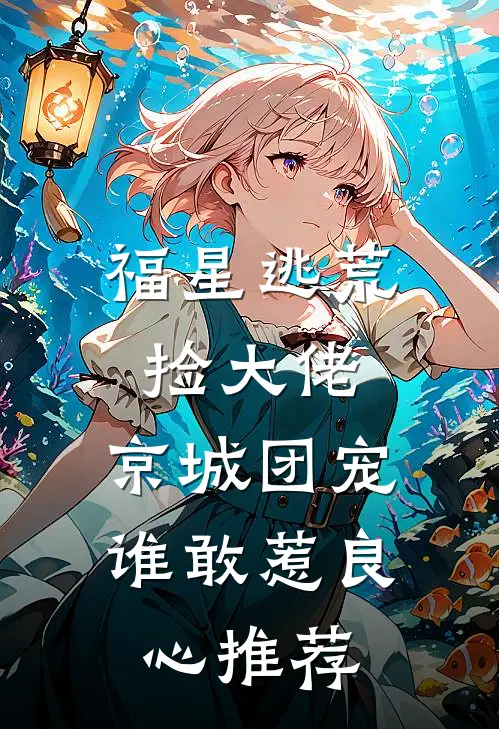 福星逃荒捡大佬，京城团宠谁敢惹良心推荐
