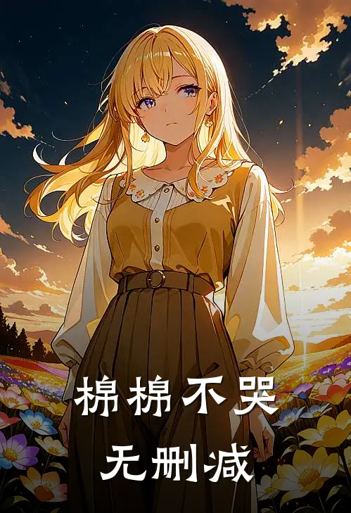 棉棉不哭无删减