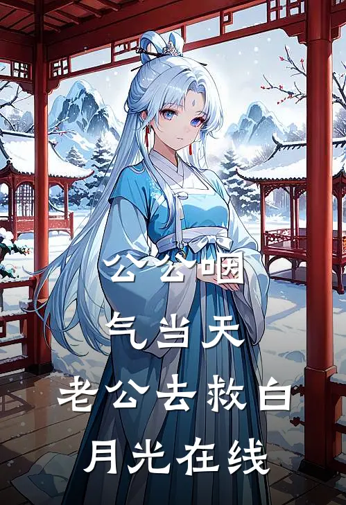 公公咽气当天，老公去救白月光在线