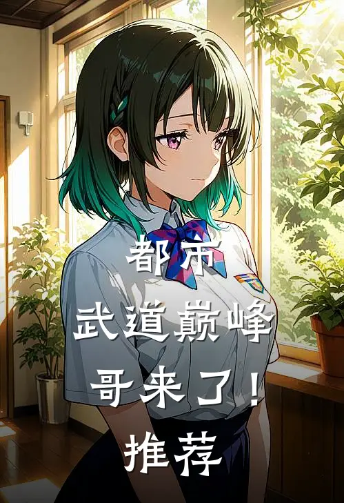 都市：武道巅峰，哥来了！推荐