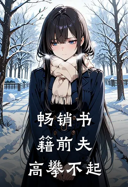 畅销书籍前夫 ，高攀不起