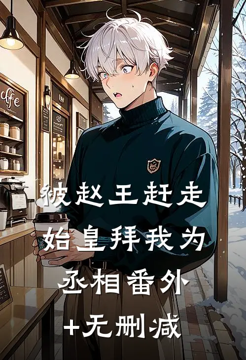 被赵王赶走，始皇拜我为丞相番外+无删减