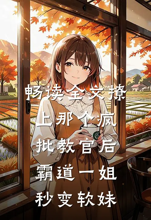 畅读全文撩上那个疯批教官后，霸道一姐秒变软妹