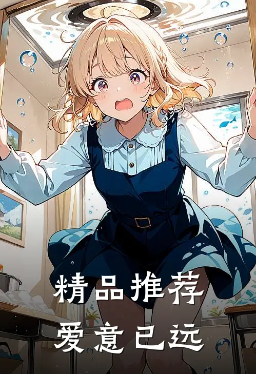 精品推荐爱意已远