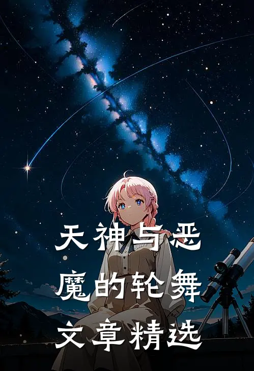 天神与恶魔的轮舞文章精选