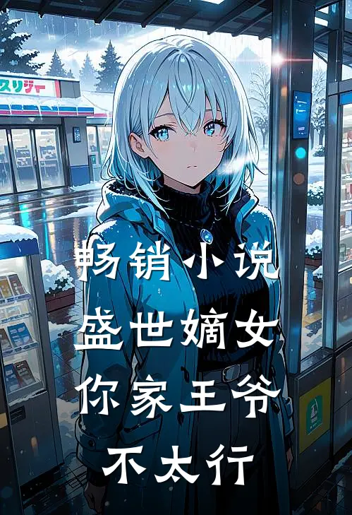 畅销小说盛世嫡女：你家王爷不太行
