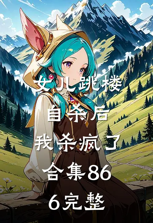 女儿跳楼自杀后，我杀疯了合集866完整