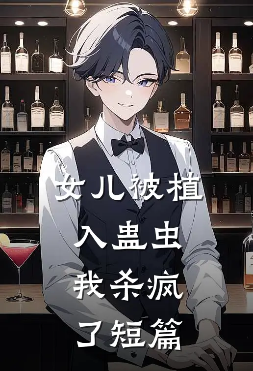 女儿被植入蛊虫，我杀疯了短篇
