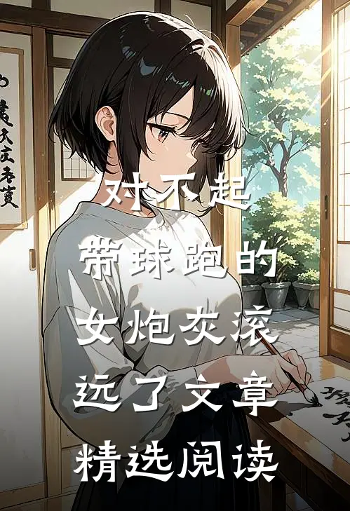 对不起，带球跑的女炮灰滚远了文章精选阅读