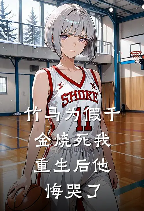 竹马为假千金烧死我，重生后他悔哭了