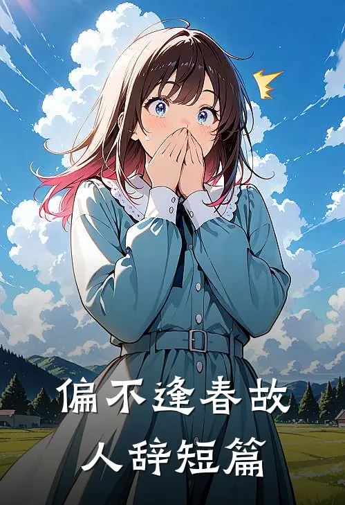 偏不逢春故人辞短篇