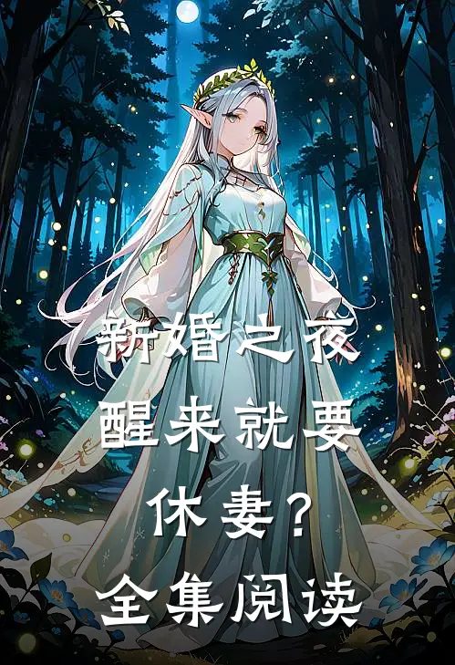 新婚之夜，醒来就要休妻？全集阅读