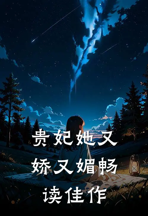 贵妃她又娇又媚畅读佳作