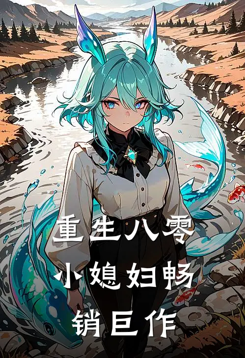重生八零小媳妇畅销巨作