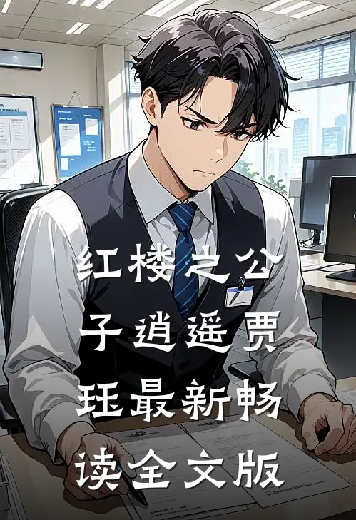 红楼之公子逍遥贾珏最新畅读全文版