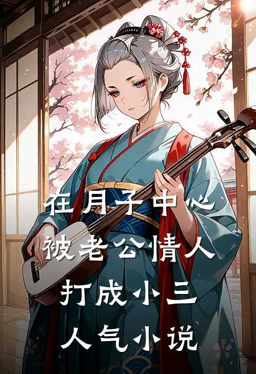 在月子中心被老公情人打成小三人气小说