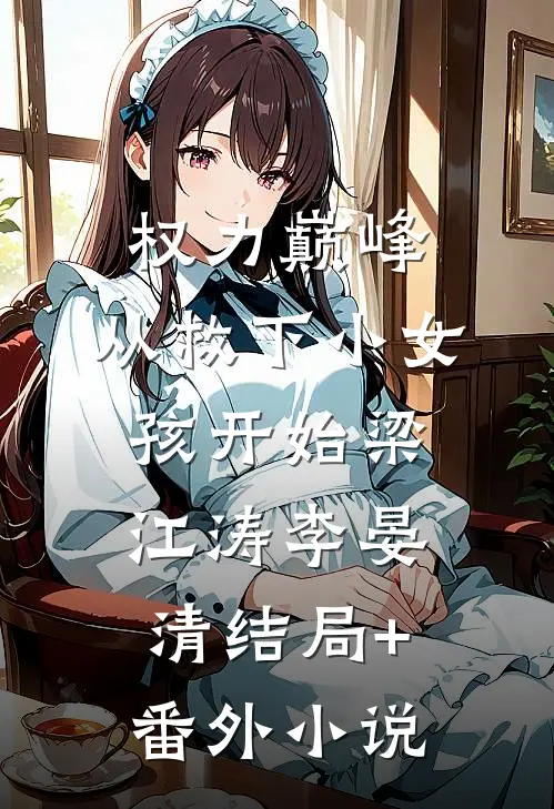 权力巅峰：从救下小女孩开始梁江涛李晏清结局+番外小说