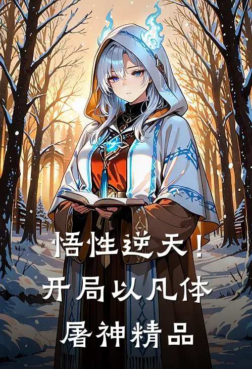 悟性逆天！开局以凡体屠神精品