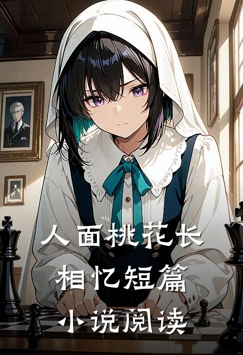 人面桃花长相忆短篇小说阅读