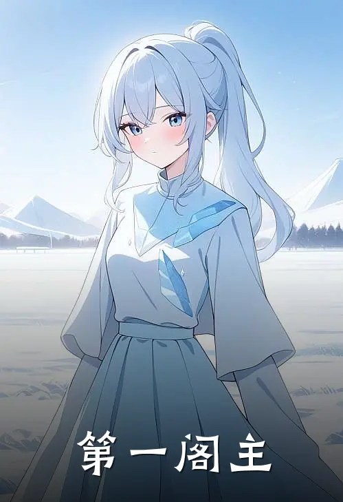 第一阁主