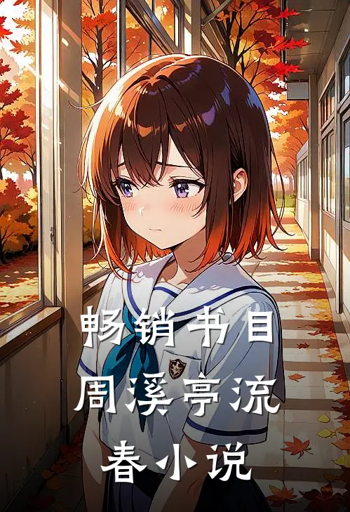 畅销书目周溪亭流春小说